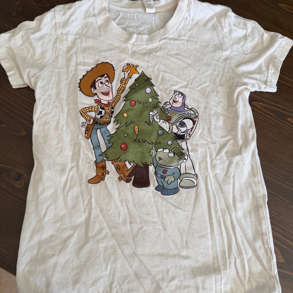 disney shirt